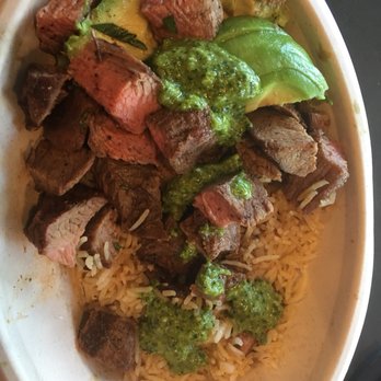 Bolay - It is so good we are back again - New American Near Me - Boca Raton, Florida
