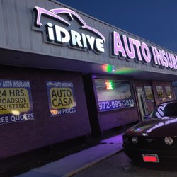 iDrive Auto Insurance - Arlington - iDrive Auto Insurance - Arlington