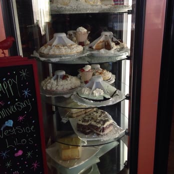 Westside Lilo's Cafe - Breakfast & Brunch Near Me - Seligman, Arizona Westside Lilo's Cafe - Breakfast & Brunch Near Me - Seligman, Arizona