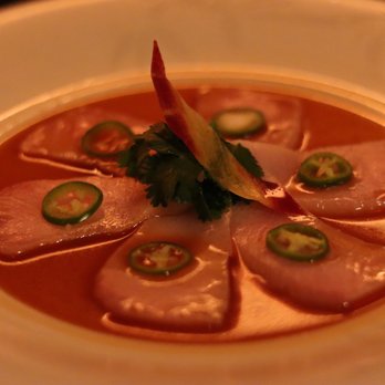 Nobu Washington D.C - Japanese Near Me - Washington Dc, District of Columbia