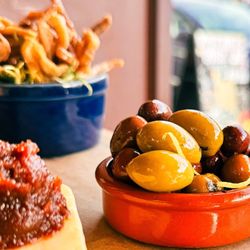 Tasca Tasca - Tapas!
