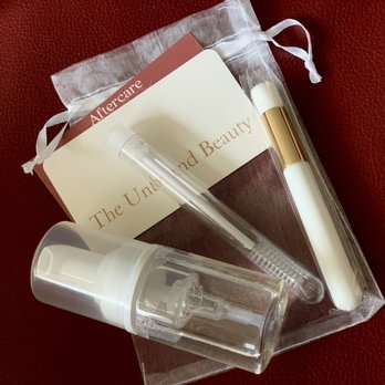 The Unbound Beauty - Eyelash Service Near Me - Ewa Beach, Hawaii The Unbound Beauty - Eyelash Service Near Me - Ewa Beach, Hawaii