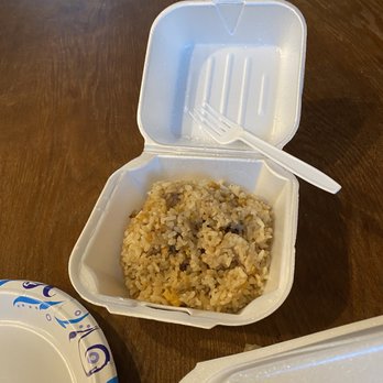 Mr Teriyaki #1 - Fried rice - Pan Asian Near Me - Gainesville, Georgia Mr Teriyaki #1 - Fried rice - Pan Asian Near Me - Gainesville, Georgia
