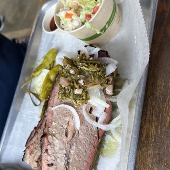 La Estacion - Brisket - Seafood Near Me - Fajardo, Puerto Rico La Estacion - Brisket - Seafood Near Me - Fajardo, Puerto Rico