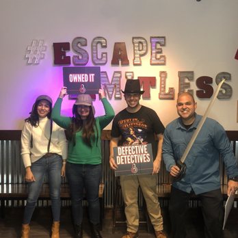 Limitless Escape Games - Limitless Sherlock Escape Game - Escape Games Near Me - Livermore, California Limitless Escape Games - Limitless Sherlock Escape Game - Escape Games Near Me - Livermore, California