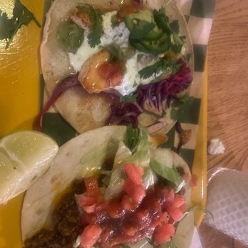 Camp Taco at Lost Forty Brewing - Tacos Near Me - Little Rock, Arkansas