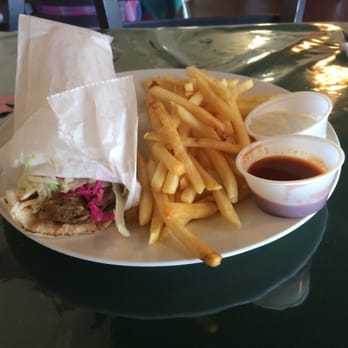 Zand's Persian Kebabs - Gyro and fries - Persian/Iranian Near Me - Bryan, Texas Zand's Persian Kebabs - Gyro and fries - Persian/Iranian Near Me - Bryan, Texas