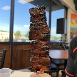 Kabayan Filipino Store & Cafe - Pork BBQ Stick