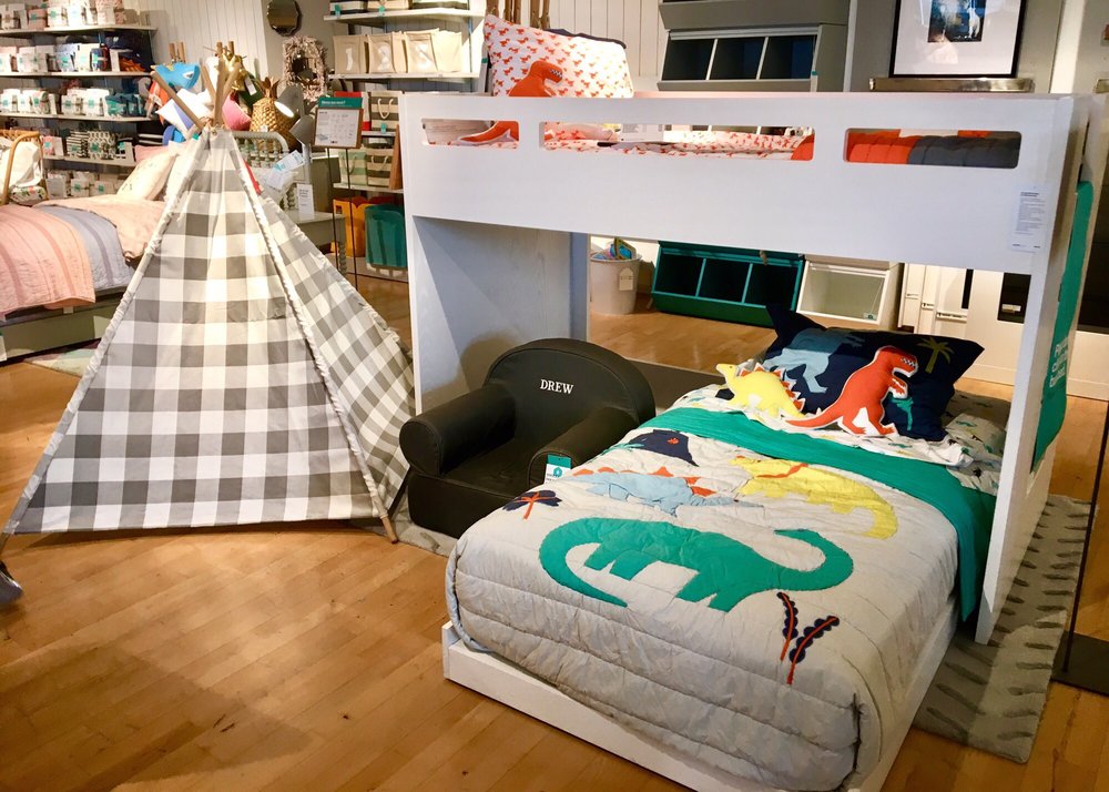 CRATE & BARREL 170 Photos & 208 Reviews Furniture Stores 3333