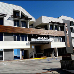 Shoreline Speech & Language Center