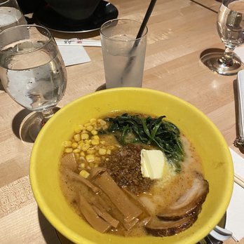 IPPUDO NY - Ramen Near Me - New York, New York IPPUDO NY - Ramen Near Me - New York, New York