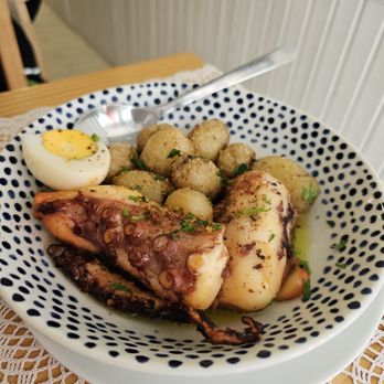 Petisqueira Voltaria - Tapas/Small Plates Near Me - Porto, 13
