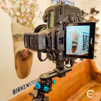 Enso 360 - Summer state of mind. Shoutout to @Birkenstock for creating 360 virtual tours just in time for summer! How is your business showcased? - Marketing Near Me - Canoga Park, California Enso 360 - Summer state of mind. Shoutout to @Birkenstock for creating 360 virtual tours just in time for summer! How is your business showcased? - Marketing Near Me - Canoga Park, California
