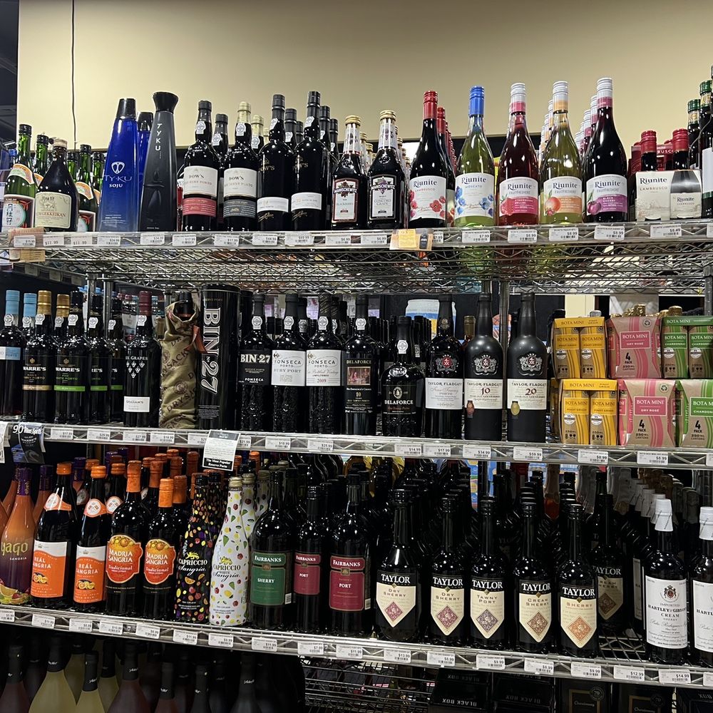 The Cork & Barrel - Wines,sakes,vodka - Beer, Wine & Spirits Near Me - Havre de Grace, Maryland The Cork & Barrel - Wines,sakes,vodka - Beer, Wine & Spirits Near Me - Havre de Grace, Maryland