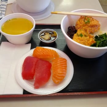 Ahi Lovers - Japanese Near Me - Honolulu, Hawaii