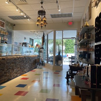 Ephesus Mediterranean Delights - Desserts Near Me - Sarasota, Florida