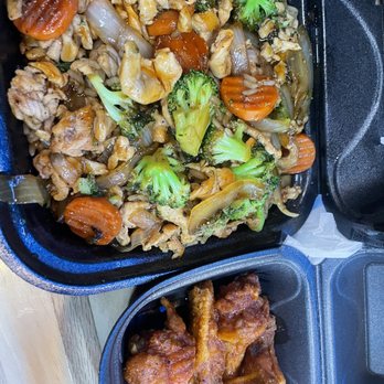 J Buffalo Wings - Hibachi rice and wings! - Burgers Near Me - Marietta, Georgia J Buffalo Wings - Hibachi rice and wings! - Burgers Near Me - Marietta, Georgia