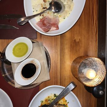 Red Ash - Italian Near Me - Austin, Texas Red Ash - Italian Near Me - Austin, Texas