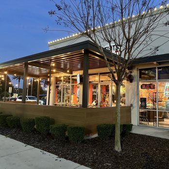 Tijuana Flats - Tex-Mex Near Me - Ponte Vedra, Florida