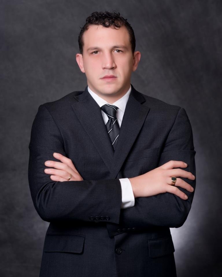 The Nacol Law Firm PC - disability attorney in Dallas, TX