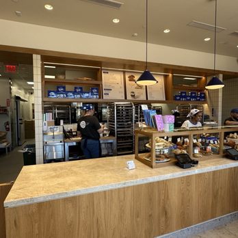 Levain Bakery - Inside - Bakeries Near Me - Newport Beach, California Levain Bakery - Inside - Bakeries Near Me - Newport Beach, California