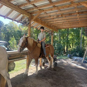 Dead Broke Farm - Horseback Riding Near Me - Raleigh, North Carolina Dead Broke Farm - Horseback Riding Near Me - Raleigh, North Carolina