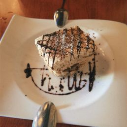 Tiramisu House-Made