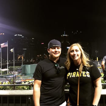 PNC Park - What a great night! - Stadiums & Arenas Near Me - Pittsburgh, Pennsylvania