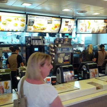 McDonald's Restaurants - Fast Food Near Me - Merthyr Tydfil, MTY McDonald's Restaurants - Fast Food Near Me - Merthyr Tydfil, MTY