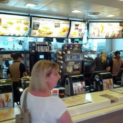 McDonald's Restaurants