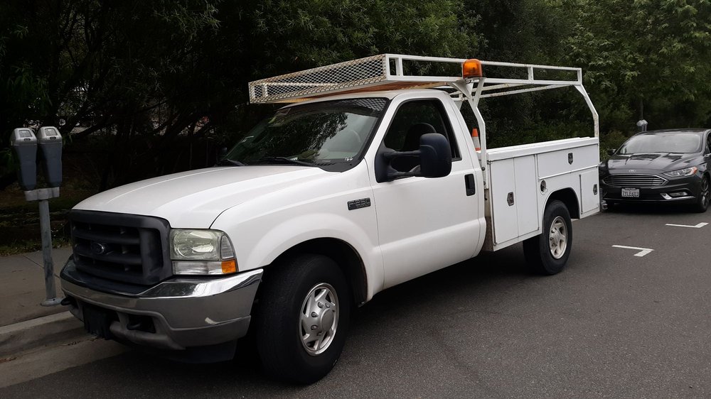 ENGLEMAN TRUCK SALES 16 Photos 1370 N La Cadena Dr, Colton