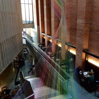The MAC - Performing Arts Near Me - Belfast, BFS