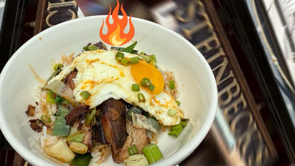 Social spots from Steinbeck's Ale House