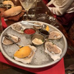 Oyster