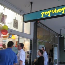 Popshop