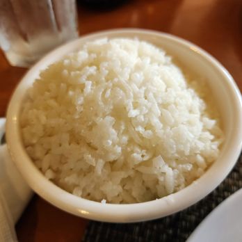 Jin 28 - Rice - Chinese Near Me - Carol Stream, Illinois