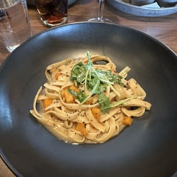 Ramsay's Kitchen - Butternut Tagliatelle - Chicken Wings Near Me - Oklahoma City, Oklahoma