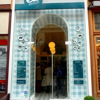 Eis-Greissler - Eis-Greißler - Ice Cream & Frozen Yogurt Near Me - Vienna, 9