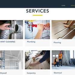 Hands On Handyman Service