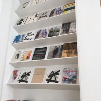 Cheim & Read - Some of the collections/artists the gallery has - October 2017 - Art Galleries Near Me - New York, New York Cheim & Read - Some of the collections/artists the gallery has - October 2017 - Art Galleries Near Me - New York, New York