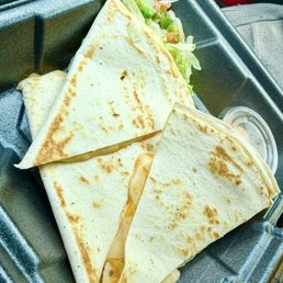 Quesadilla