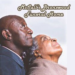 McCall's Bronxwood Funeral Home
