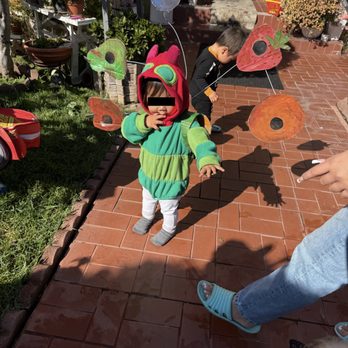 Eden Child Care Home - Child Care & Day Care Near Me - Oakland, California Eden Child Care Home - Child Care & Day Care Near Me - Oakland, California