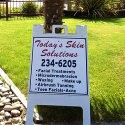 Today's Skin Solutions
