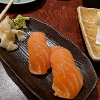 Sushi Robata - Sushi Bars Near Me - Dallas, Texas Sushi Robata - Sushi Bars Near Me - Dallas, Texas