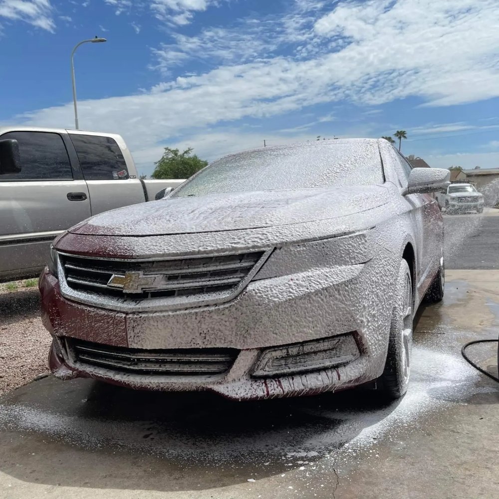 LITTLE D’S MOBILE DETAILING Updated June 2024 Request a Quote 24