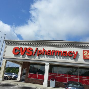 CVS PHARMACY - Updated January 2026 - 48 Green Springs Hwy, Homewood ...