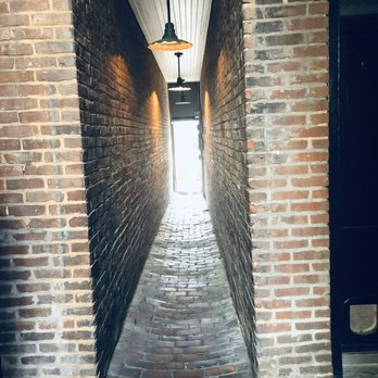 NuLu Fest - Who knew there were fun Euro walkways on Market Street? - Festivals Near Me - Louisville, Kentucky