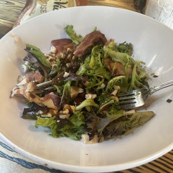 Muddy Buck Coffee House - Trailblazer salad. - Coffee Roasteries Near Me - Evergreen, Colorado Muddy Buck Coffee House - Trailblazer salad. - Coffee Roasteries Near Me - Evergreen, Colorado