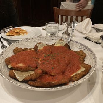 Capri - Chicken Parmigiana - Italian Near Me - Indianapolis, Indiana Capri - Chicken Parmigiana - Italian Near Me - Indianapolis, Indiana